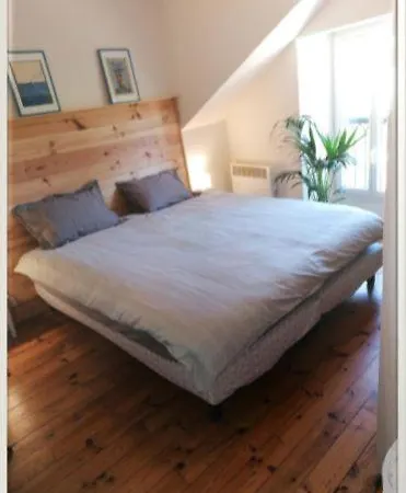 Flat Apartmán Jurançon
