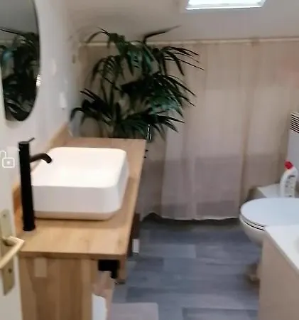 Flat Apartmán