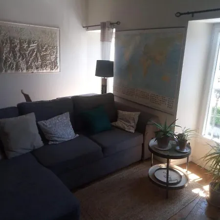 Flat Apartmán Jurançon